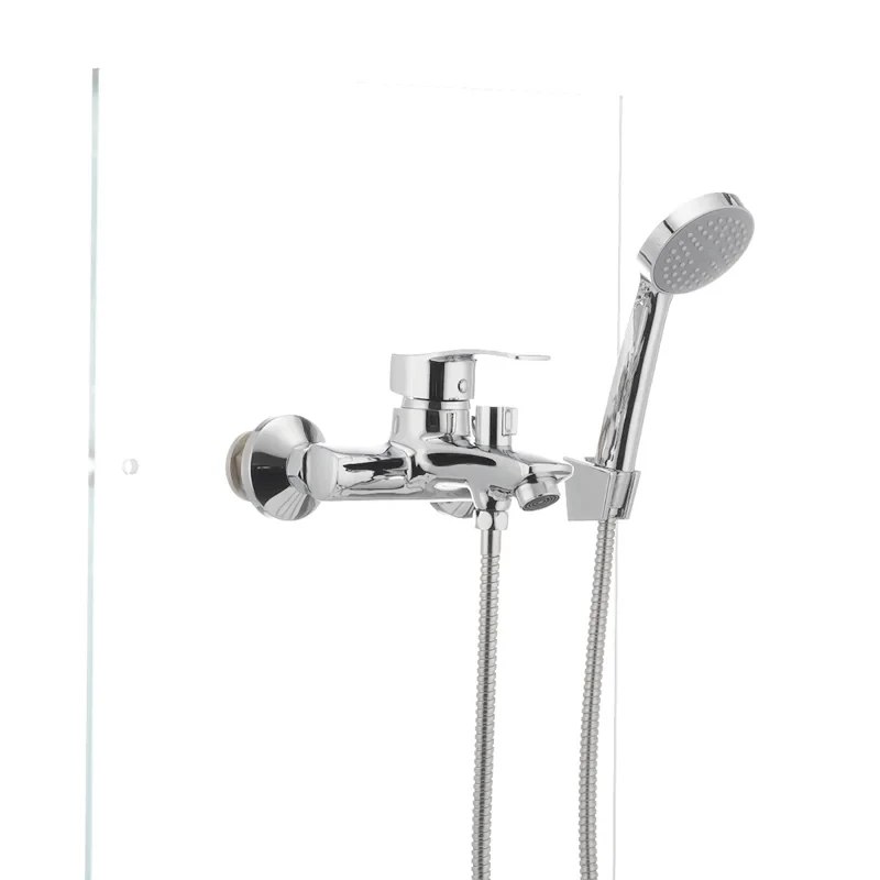 Смеситель для ванны Cron Focus 009 (CR0022)