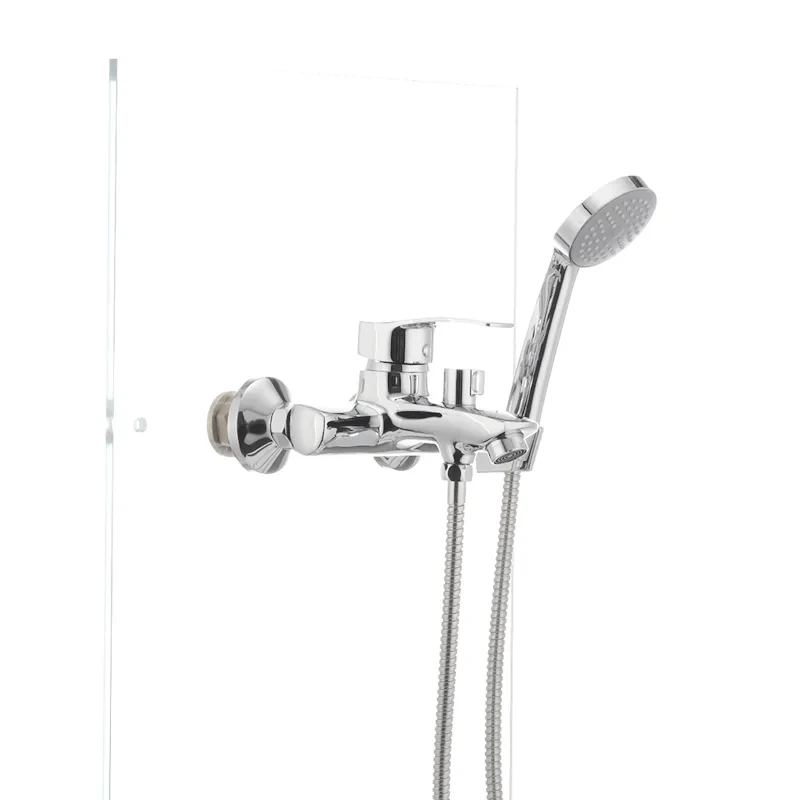 Смеситель для ванны Cron Focus 009 (CR0022)