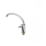 Смеситель для кухни Cron Focus 777 (CR0023)