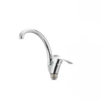 Смеситель для кухни Cron Focus 777 (CR0023)