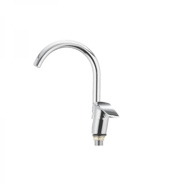 Смеситель для кухни Cron Focus 777-G (CR0024)