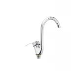 Смеситель для кухни Cron Focus 777-G (CR0024)