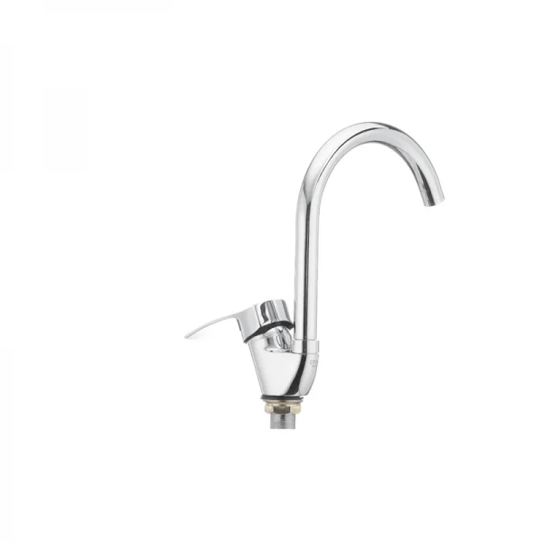 Смеситель для кухни Cron Focus 777-G (CR0024)