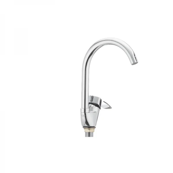 Смеситель для кухни Cron Focus 777-G (CR0024)