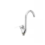 Смеситель для кухни Cron Focus 777-G (CR0024)