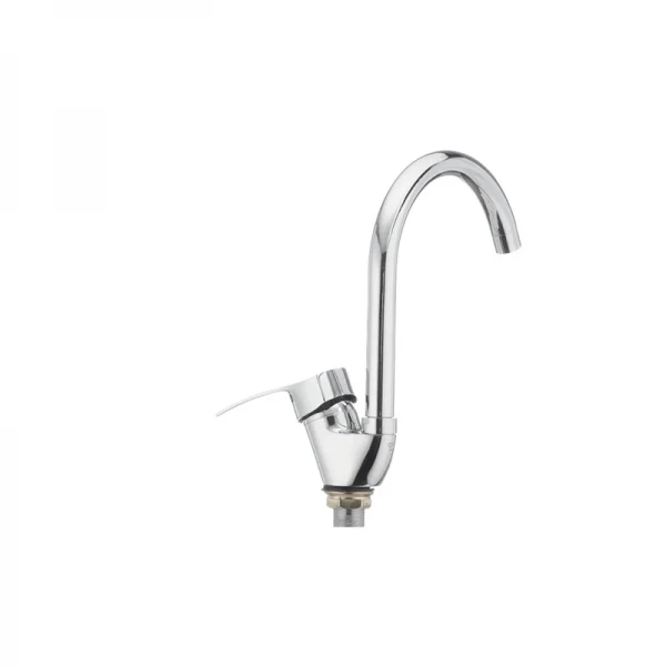 Смеситель для кухни Cron Focus 777-G (CR0024)