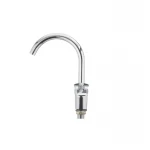 Смеситель для кухни Cron Focus 777-G (CR0024)