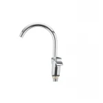 Смеситель для кухни Cron Focus 777-G (CR0024)