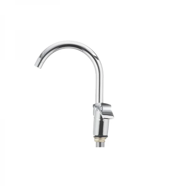 Смеситель для кухни Cron Focus 777-G (CR0024)