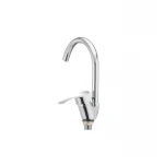 Смеситель для кухни Cron Focus 777-G (CR0024)