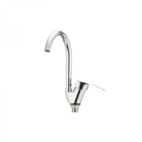 Смеситель для кухни Cron Focus 777-G (CR0024)