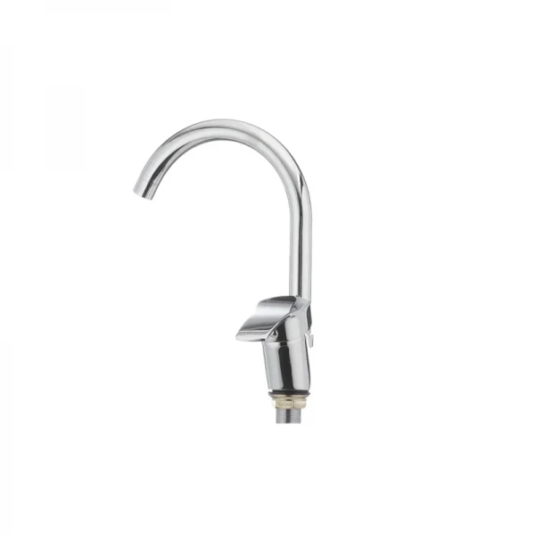 Смеситель для кухни Cron Focus 777-G (CR0024)