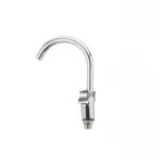 Смеситель для кухни Cron Focus 777-G (CR0024)