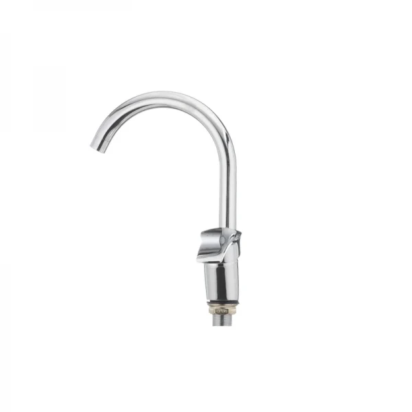 Смеситель для кухни Cron Focus 777-G (CR0024)