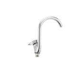 Смеситель для кухни Cron Focus 777-G (CR0024)