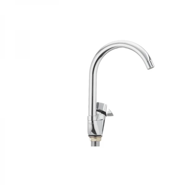 Смеситель для кухни Cron Focus 777-G (CR0024)