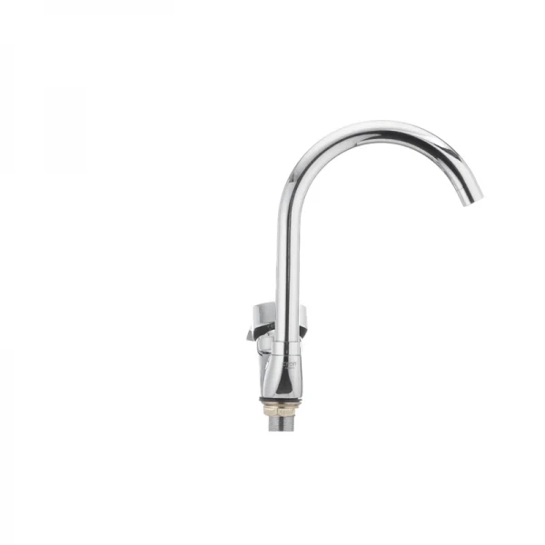 Смеситель для кухни Cron Focus 777-G (CR0024)