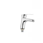 Смеситель для умывальника Cron Hansberg 001 (CR0025)