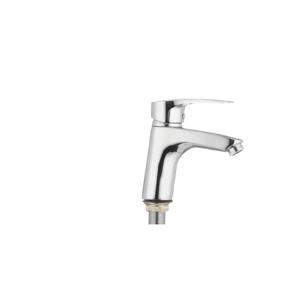 Смеситель для умывальника Cron Hansberg 001 (CR0025)