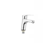 Смеситель для умывальника Cron Hansberg 001 (CR0025)