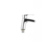 Смеситель для умывальника Cron Hansberg 001 (CR0025)