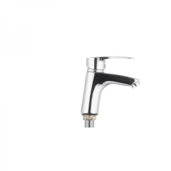 Смеситель для умывальника Cron Hansberg 001 (CR0025)