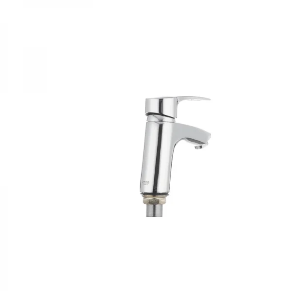 Смеситель для умывальника Cron Hansberg 001 (CR0025)