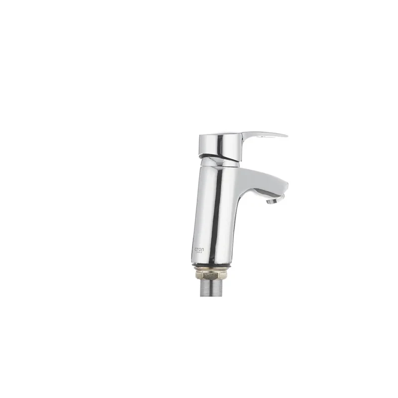 Смеситель для умывальника Cron Hansberg 001 (CR0025)