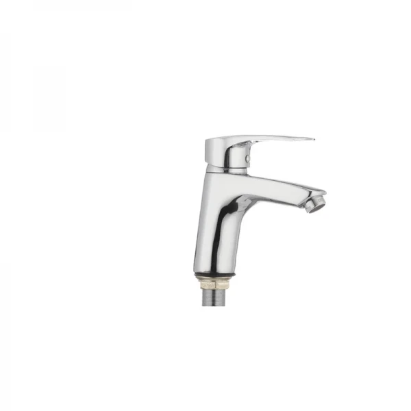 Смеситель для умывальника Cron Hansberg 001 (CR0025)