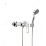 Смеситель для душа Cron Hansberg 003 (CR0028)