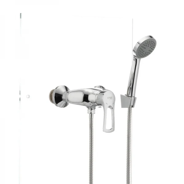 Смеситель для душа Cron Hansberg 003 (CR0028)