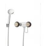 Смеситель для душа Cron Hansberg 003 (CR0028)