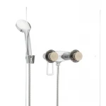 Смеситель для душа Cron Hansberg 003 (CR0028)