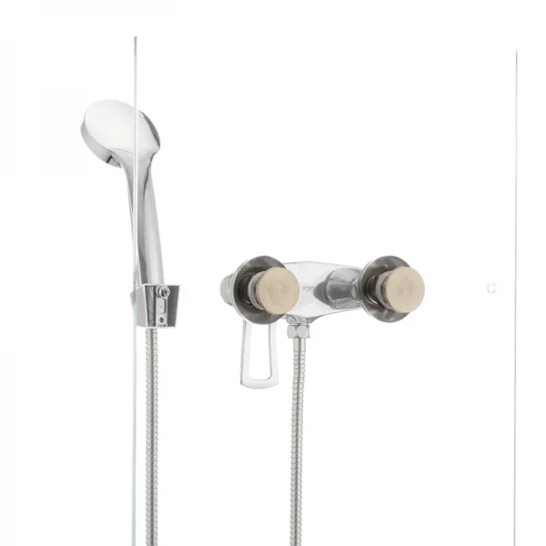 Смеситель для душа Cron Hansberg 003 (CR0028)