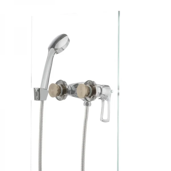 Смеситель для душа Cron Hansberg 003 (CR0028)
