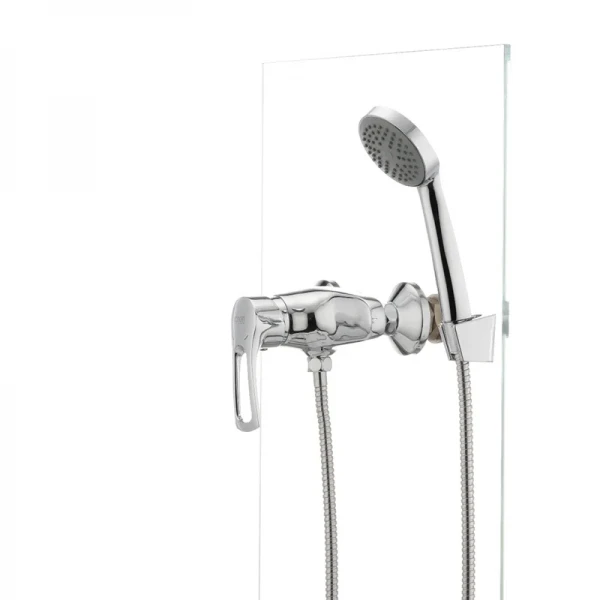 Смеситель для душа Cron Hansberg 003 (CR0028)