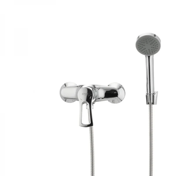 Смеситель для душа Cron Hansberg 003 (CR0028)