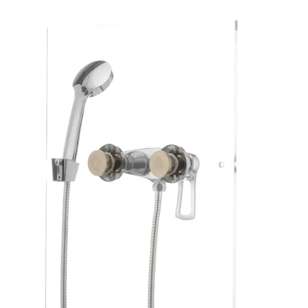 Смеситель для душа Cron Hansberg 003 (CR0028)