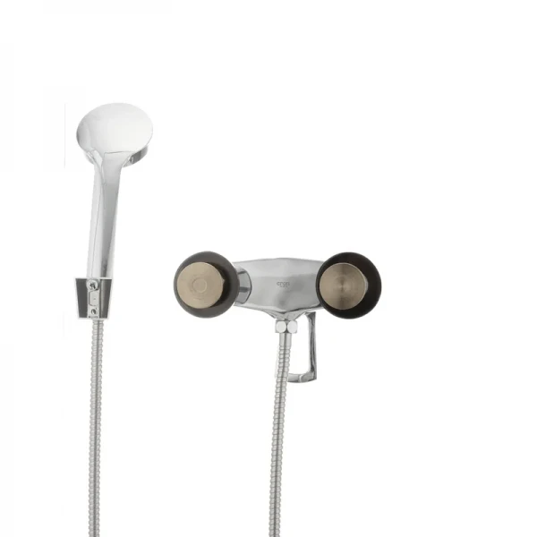 Смеситель для душа Cron Hansberg 003 (CR0028)