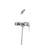Смеситель для душа Cron Hansberg 003 (CR0028)