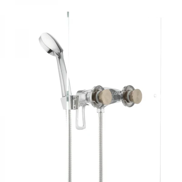 Смеситель для душа Cron Hansberg 003 (CR0028)