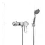 Смеситель для душа Cron Hansberg 003 (CR0028)