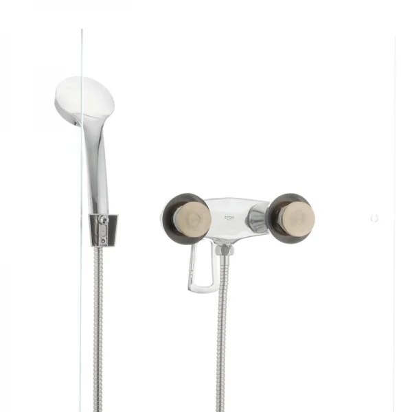 Смеситель для душа Cron Hansberg 003 (CR0028)