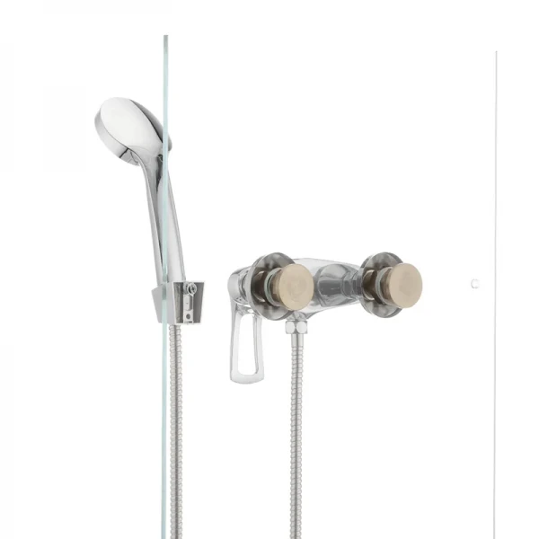 Смеситель для душа Cron Hansberg 003 (CR0028)