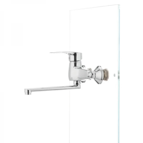 Смеситель для кухни Cron Hansberg 005 (CR0031)