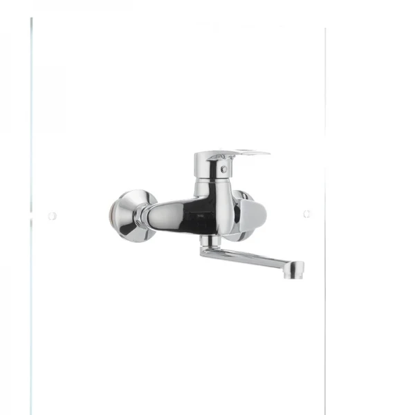 Смеситель для кухни Cron Hansberg 005 (CR0031)