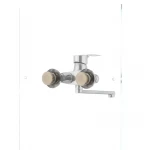 Смеситель для кухни Cron Hansberg 005 (CR0031)