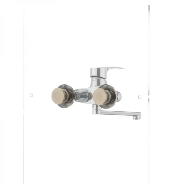 Смеситель для кухни Cron Hansberg 005 (CR0031)