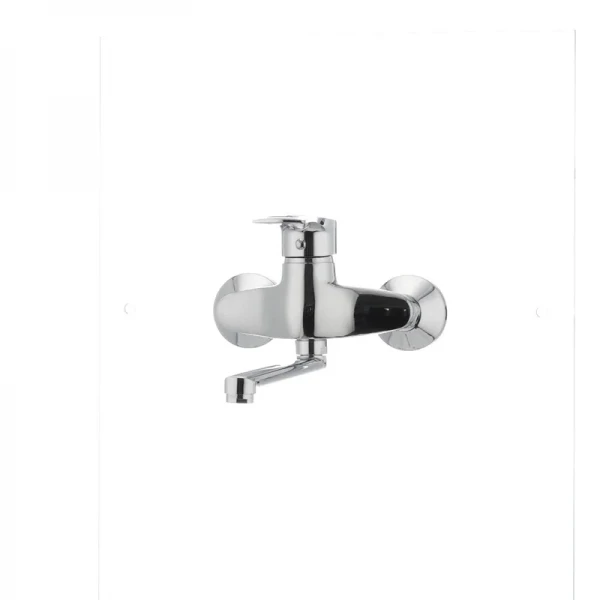 Смеситель для кухни Cron Hansberg 005 (CR0031)