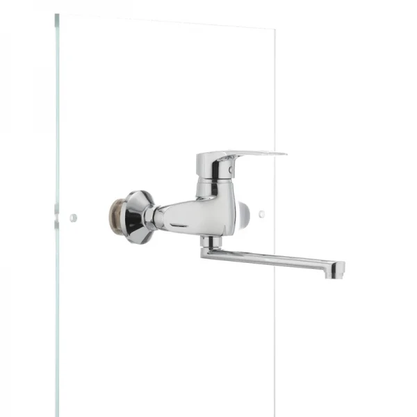 Смеситель для кухни Cron Hansberg 005 (CR0031)